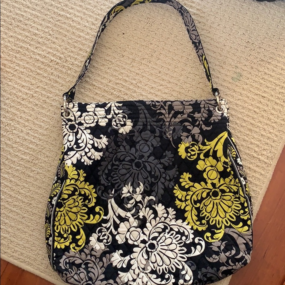 Vera Bradley tote